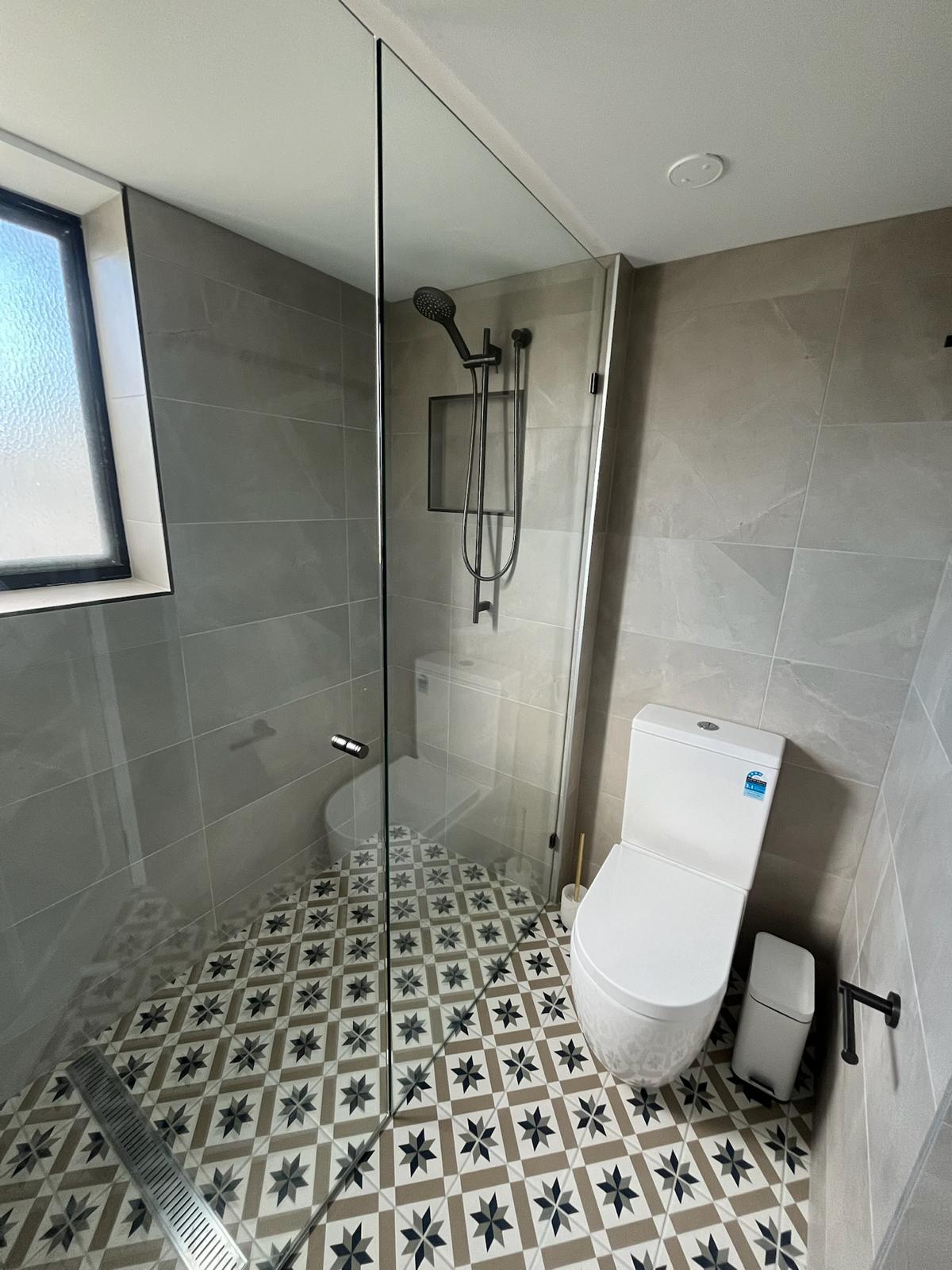 Kings Beach renovation — full home