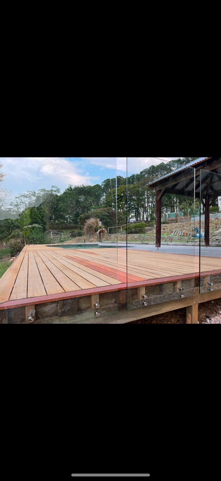 Eumundi renovation — full home