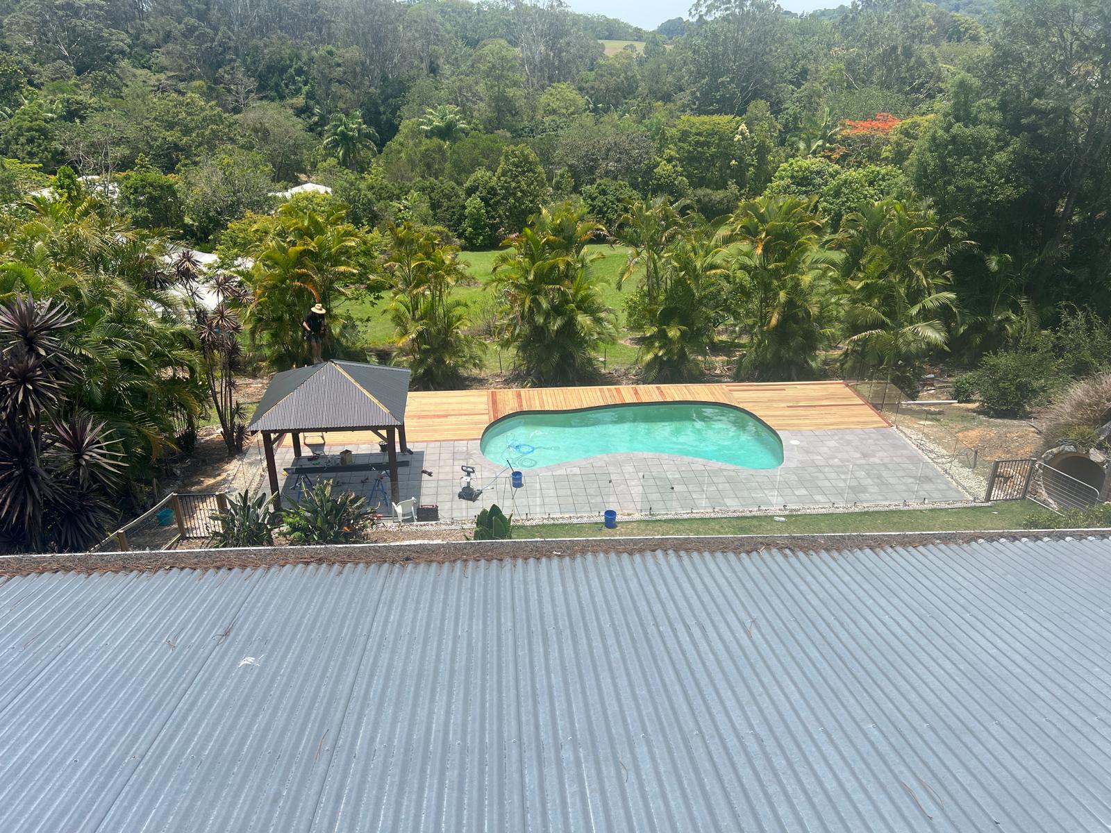 Elite Renovations completed project — Eumundi