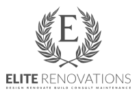 Elite Renovations