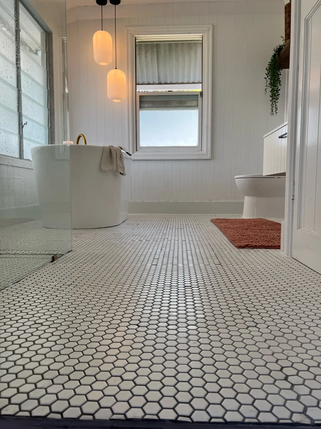 Glenview renovation